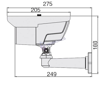 MDC-H6290VTD-40H