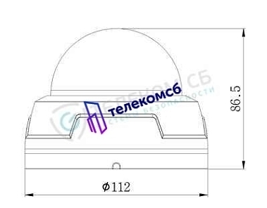 MDC-AH7260FTD-24