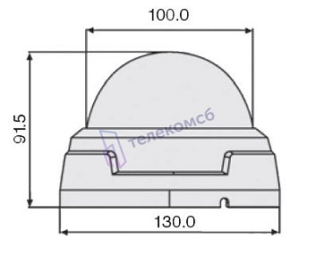MDC-H7290F