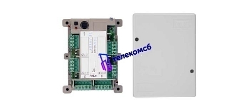 1038/34 Декодер аудиосистемы