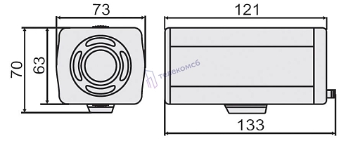 MDC-i4030TDN 