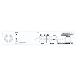 MDR-U4500