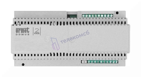 1083/76 Концентратор для подключения 4 интерфейсов