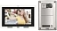 Комплект домофона IP Max (белый) + Sinthesi Steel для 1039 IperVoice