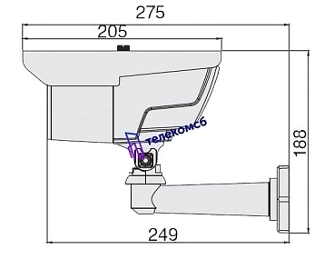 MDC-H6290VTD-40H
