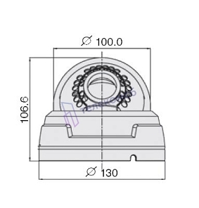 MDC-H7290VTD-30