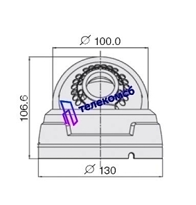 MDC-H7290VTD-30