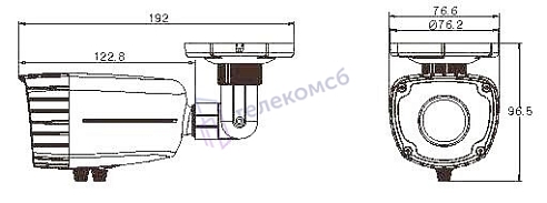 MDC-AH6260VTD-30S