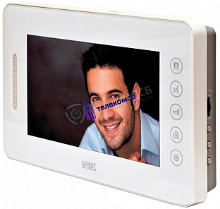 1724/22 Комплект домофона Touch Screen