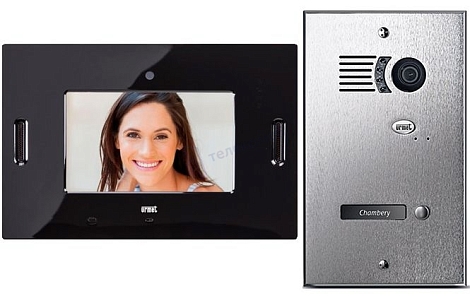Комплект домофона iMODO FLUSH+Exigo Special для IperVoice