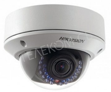 IP-видеокамера DS-2CD2712F-IS