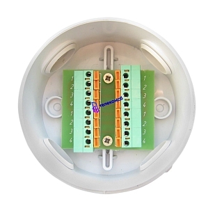 Блок коммутации ЮТЛИ. 405111.007