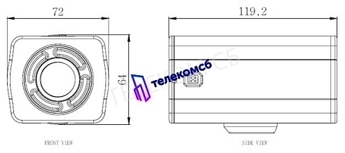 MDC-N4090TDN