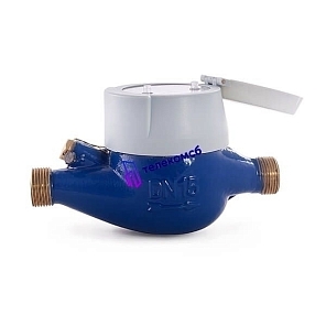 Счетчик холодной воды многоструйный Пульсар М IP68