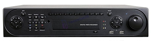 MDR-8900. 8-канальный видеорегистратор 