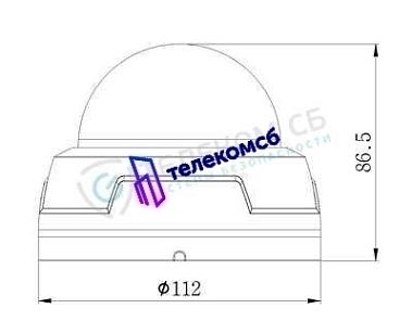 MDC-AH7260VDN