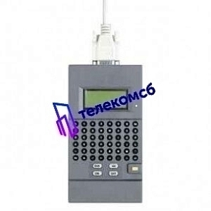 1038/56 Программатор системы 1038 DIGIVOICE