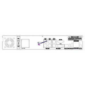 MDR-U4500