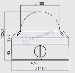 MDC-i8230TDN-30H