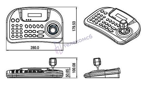 WTX-1200A