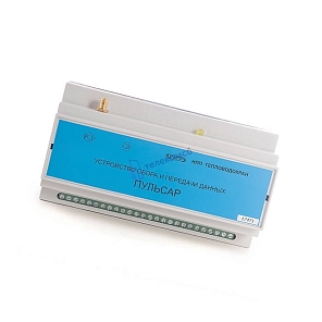 УСПД Пульсар с интерфейсом Ethernet