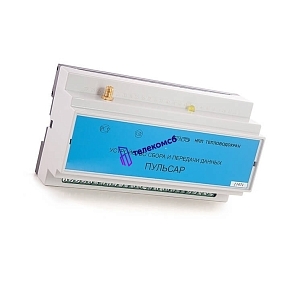 УСПД Пульсар с интерфейсом Ethernet