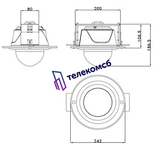 MDS-100EICB