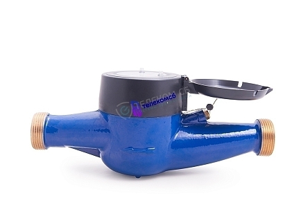 Счетчик холодной воды многоструйный Пульсар М IP68