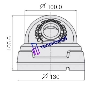 MDC-N7290TDN-30