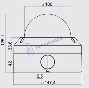 MDC-L8290F