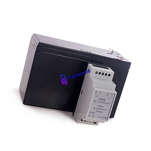 Модуль бесперебойного питания МБП