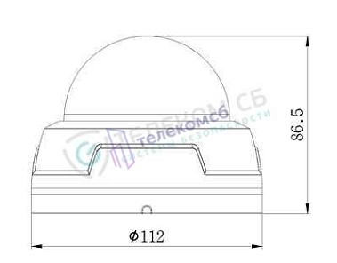 MDC-AH7260TDN
