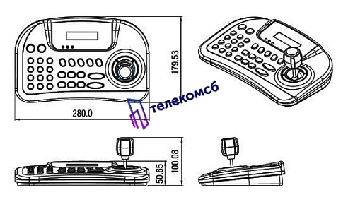 WTX-1200A