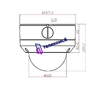 MDC-L8290FTD-24H