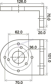 WMB-69SW