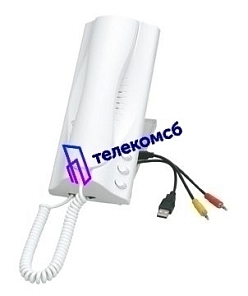 1039/41 Электронный телефон консьержа