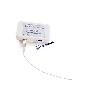 Приемный радиомодуль USB