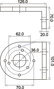 WMB-69SB