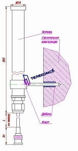 Антенна «Пульсар»