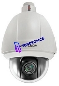 IP-видеокамера DS-2DF5284-A