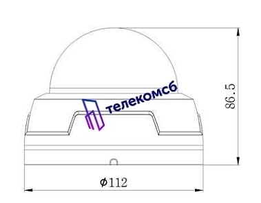 MDC-AH7290FTN-24