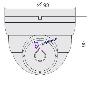 MDC-N7090FTN-30