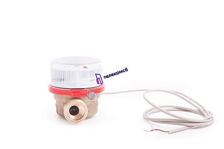 Счетчик воды Пульсар