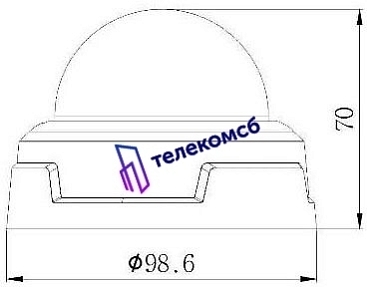 MDC-AH7290FDN