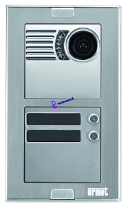 1039/78 Панель вызова Sinthesi S2 (цвет, 2 клавиши)