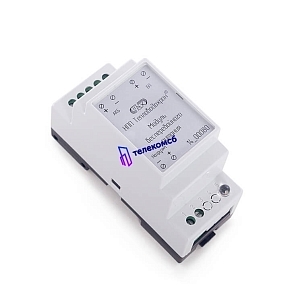 Модуль бесперебойного питания МБП