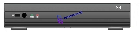 MDR-8500. 8-канальный видеорегистратор