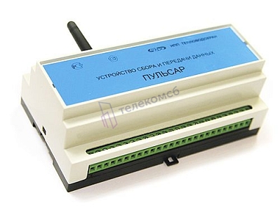 УСПД Пульсар с GPRS модемом и интерфейсом Ethernet