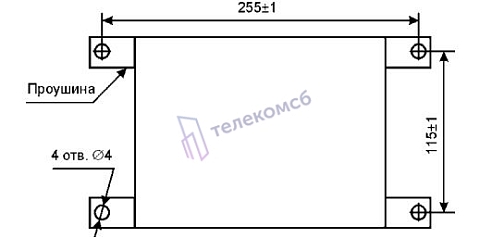 ВКТ-5 Тепловычислитель со свободной конфигурацией схем теплоснабжения