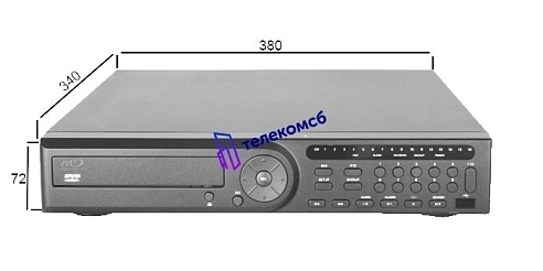 MDR-i016